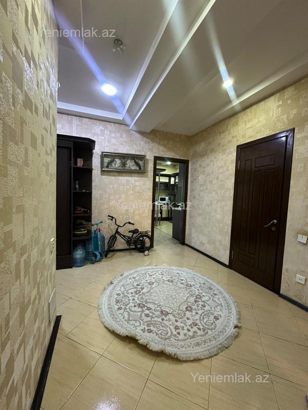 3 otaqlı Bina evi menzil, Sabunçu rayonu, Bakı
