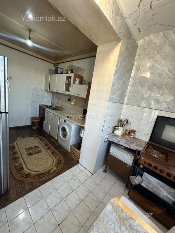 4 otaqlı Bina evi menzil, Nizami rayonu, Bakı
