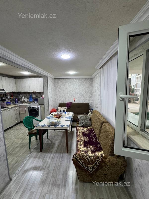5 otaqlı Həyət evi / Villa, Masazır, Abşeron
