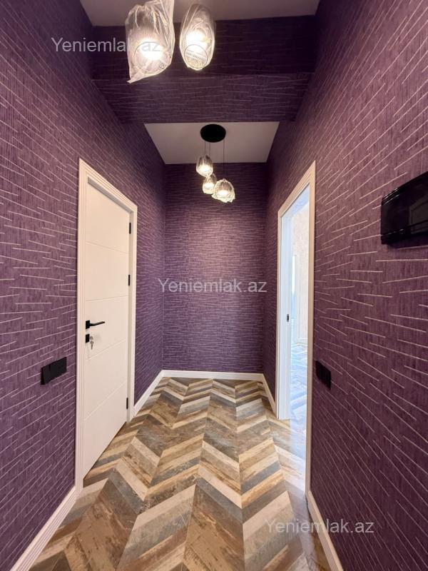 2 otaqlı Bina evi menzil, Saray, Abşeron