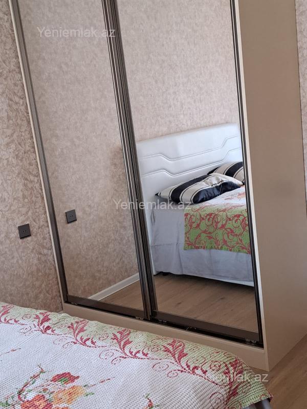 2 otaqlı Bina evi menzil, Sumqayıt Bulvarı, Sumqayıt