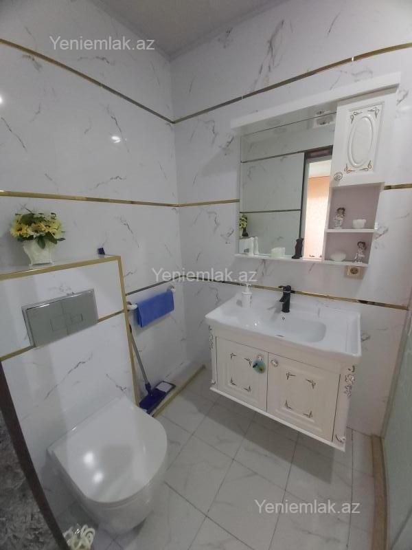 2 otaqlı Bina evi menzil, 16-cı mikrorayon, Sumqayıt