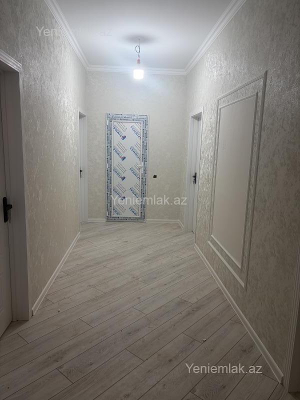 4 otaqlı Həyət evi / Villa, Saray, Abşeron