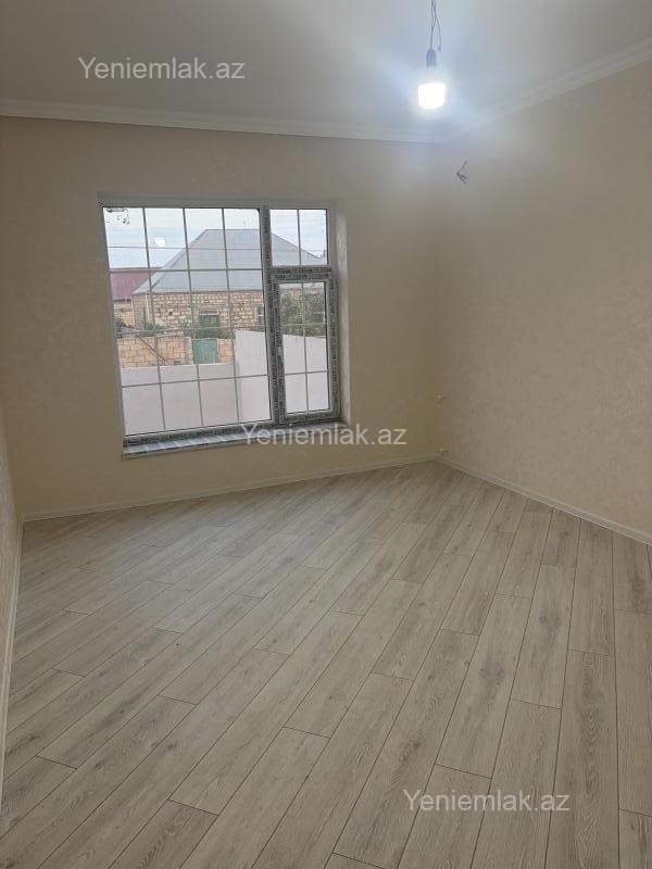 4 otaqlı Həyət evi / Villa, Saray, Abşeron