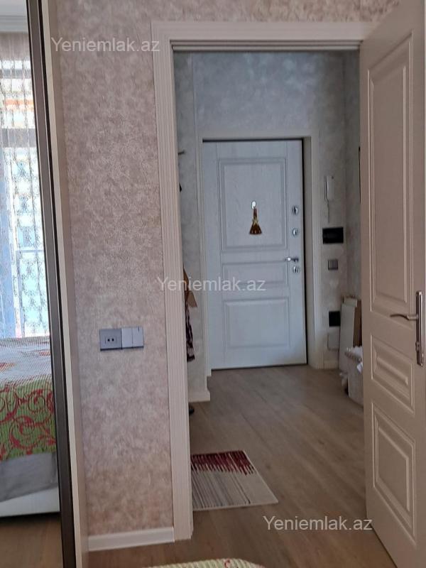 2 otaqlı Bina evi menzil, Sumqayıt Bulvarı, Sumqayıt