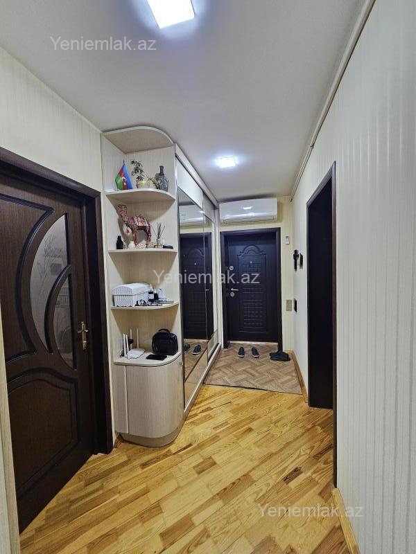 3 otaqlı Bina evi menzil, 9-cu mikrorayon, Sumqayıt