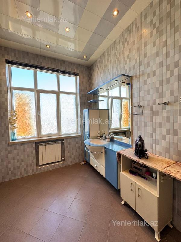 4 otaqlı Bina evi menzil, Yasamal rayonu, Bakı