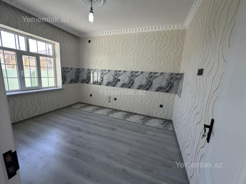 3 otaqlı Həyət evi / Villa, Saray, Abşeron