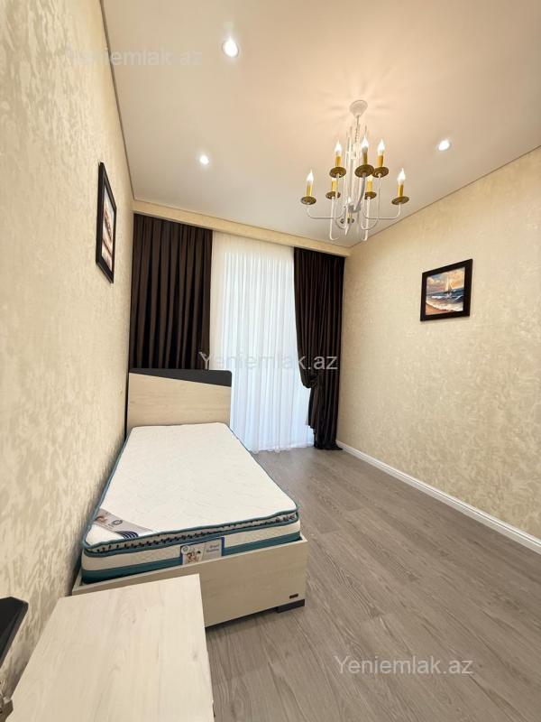 3 otaqlı Bina evi menzil, Yasamal rayonu, Bakı