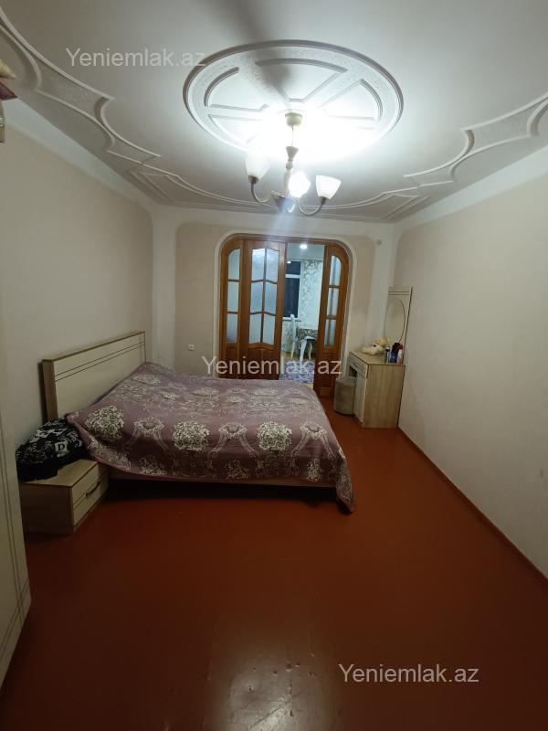 2 otaqlı Bina evi menzil, 2-ci mikrorayon, Sumqayıt
