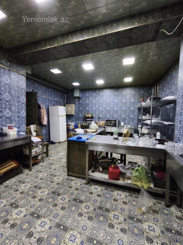 5 otaqlı Obyekt, Xətai rayonu, Bakı