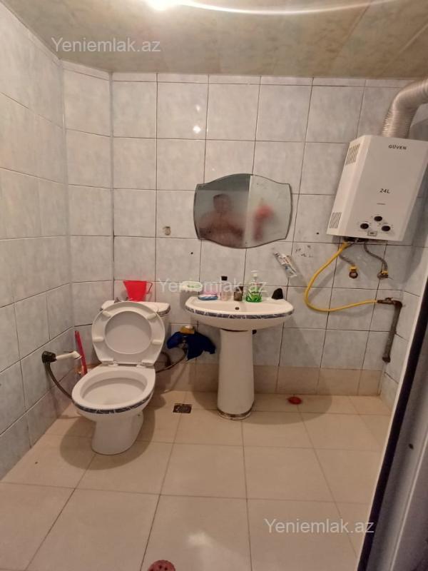 2 otaqlı Bina evi menzil, 4-cü mikrorayon, Sumqayıt