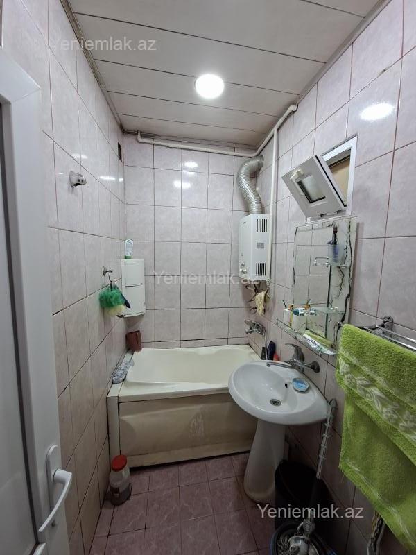 3 otaqlı Bina evi menzil, Xətai rayonu, Bakı