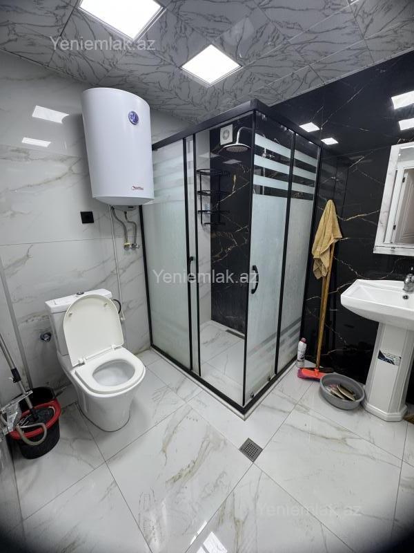 2 otaqlı Bina evi menzil, Sabunçu rayonu, Bakı