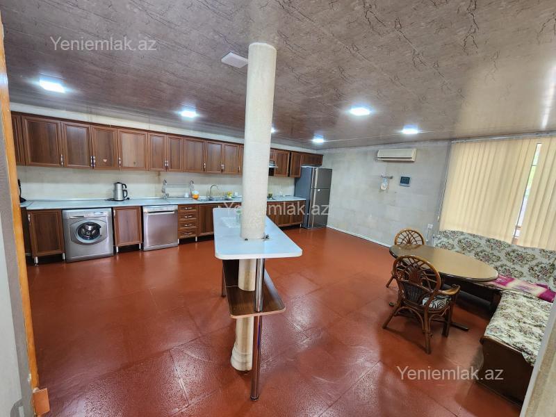 3 otaqlı Həyət evi / Villa, Qaradağ rayonu, Bakı