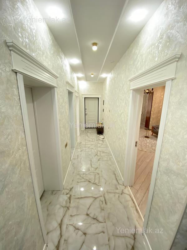 6 otaqlı Həyət evi / Villa, Sumqayıt şəh., Sumqayıt