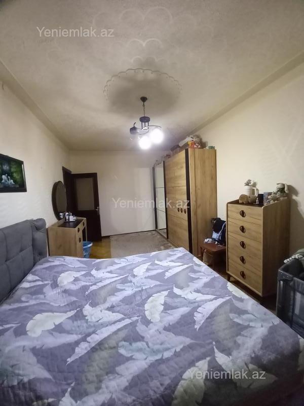 3 otaqlı Bina evi menzil, 17-ci mikrorayon, Sumqayıt