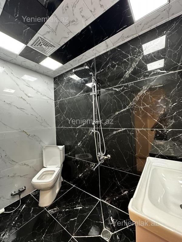 3 otaqlı Bina evi menzil, Qurtuluş 93, Abşeron