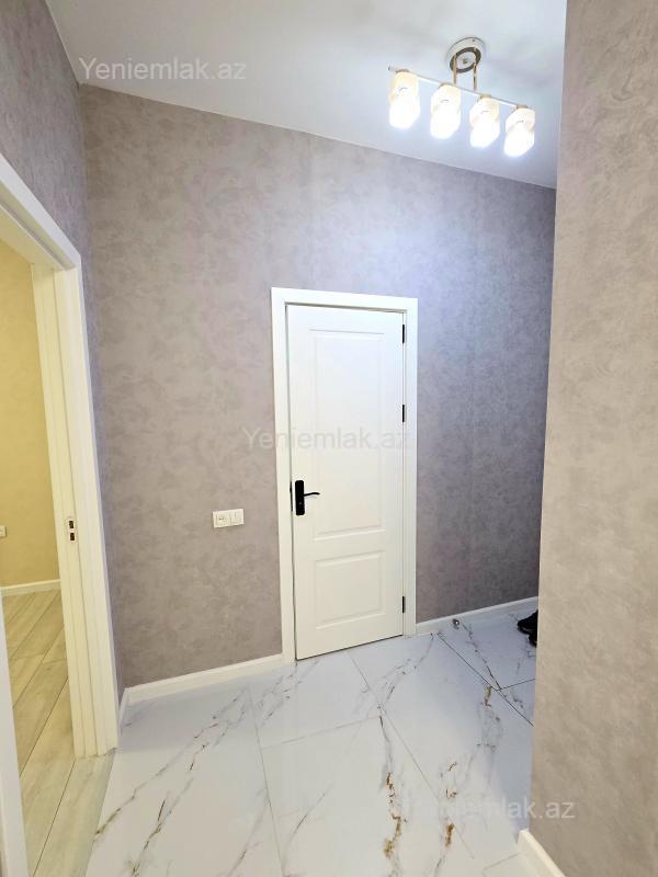 2 otaqlı Bina evi menzil, Suraxanı rayonu, Bakı