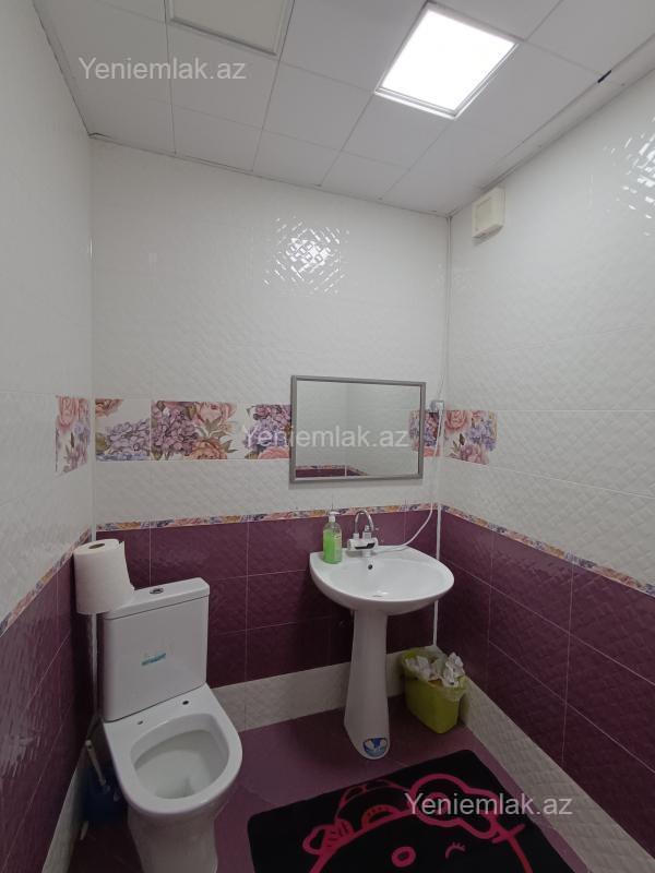 4 otaqlı Bina evi menzil, 6-cı mikrorayon, Sumqayıt