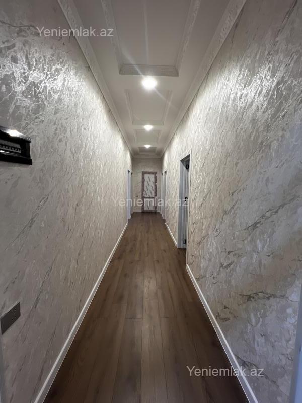 4 otaqlı Həyət evi / Villa, Saray, Abşeron