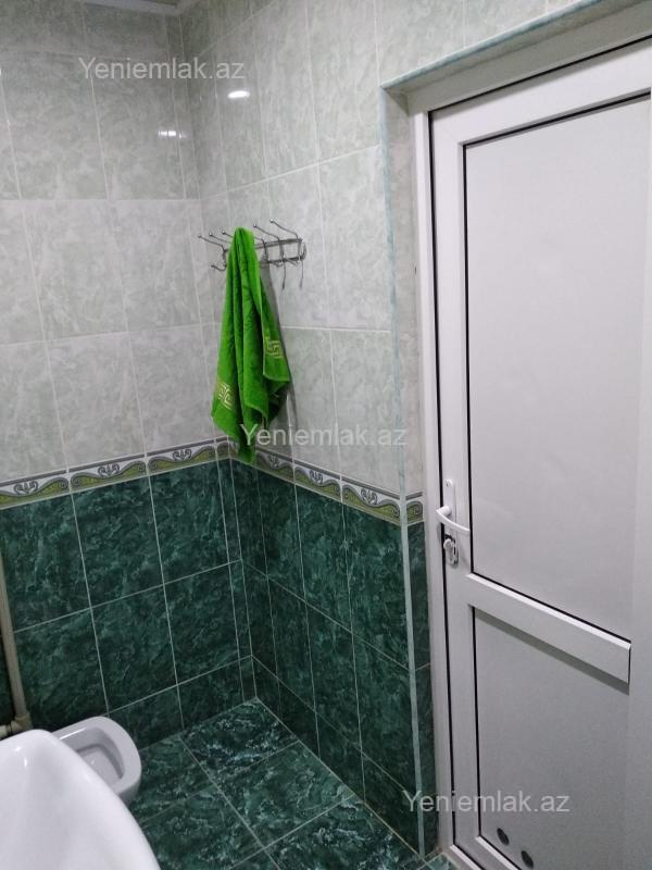 3 otaqlı Bina evi menzil, 45-ci məhəllə, Sumqayıt