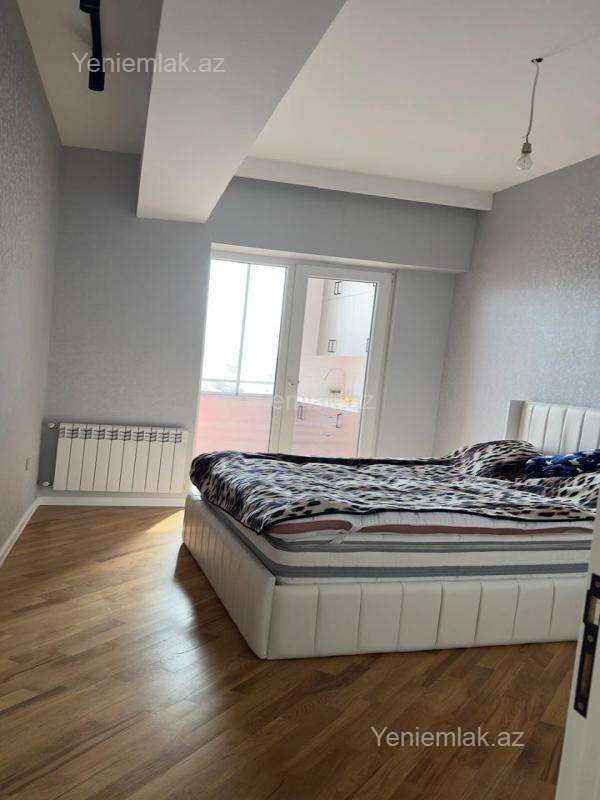2 otaqlı Bina evi menzil, Binəqədi rayonu, Bakı