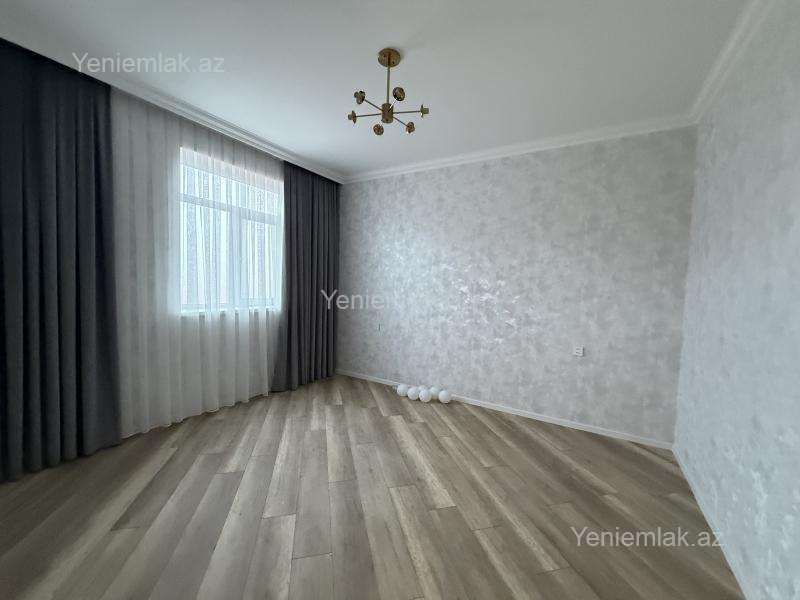 5 otaqlı Həyət evi / Villa, Məhəmmədli, Abşeron
