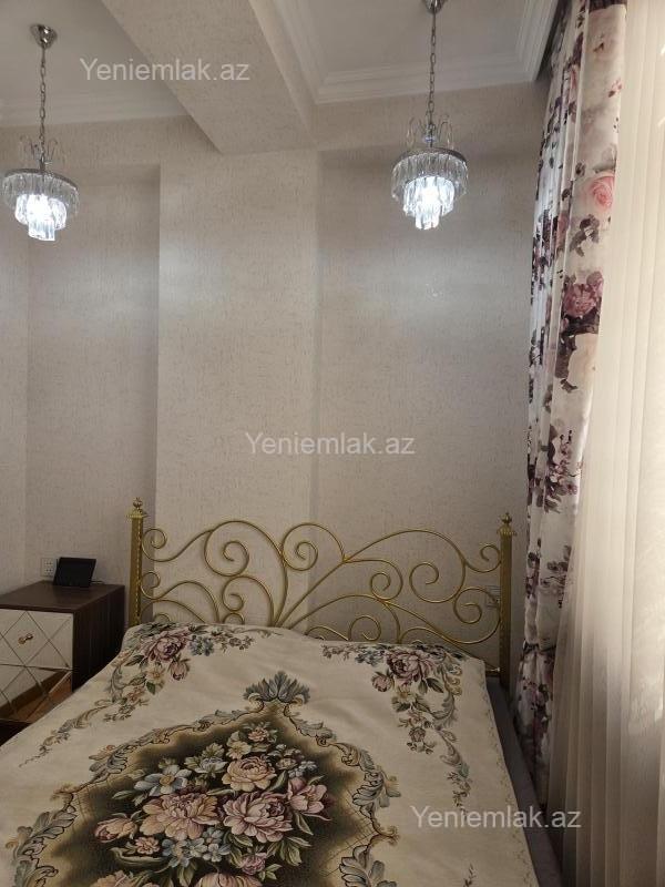 2 otaqlı Bina evi menzil, Binəqədi rayonu, Bakı