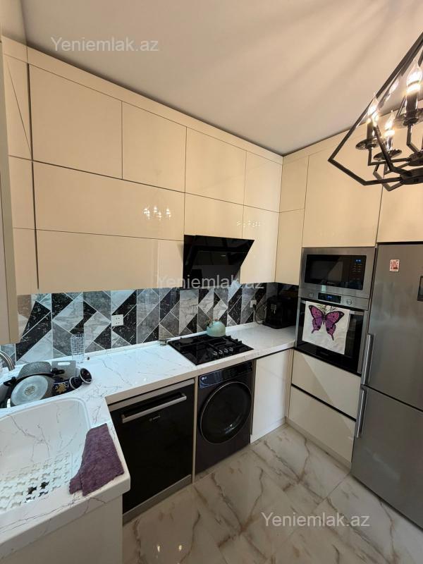 4 otaqlı Həyət evi / Villa, Sabunçu rayonu, Bakı