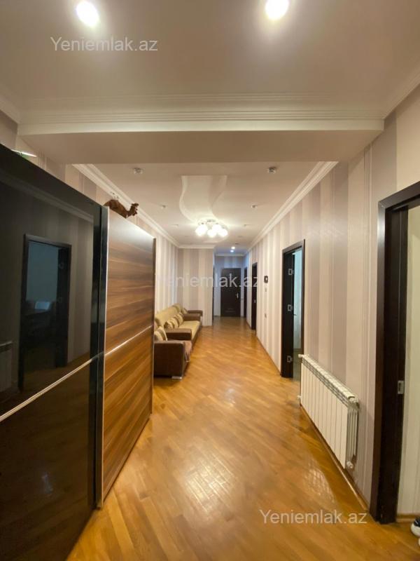 3 otaqlı Bina evi menzil, Yasamal rayonu, Bakı