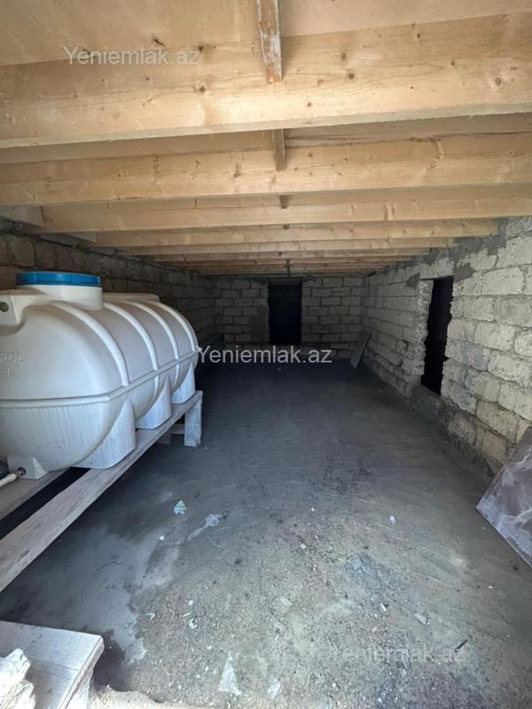 4 otaqlı Həyət evi / Villa, Sabunçu rayonu, Bakı