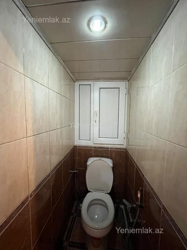 2 otaqlı Bina evi menzil, Xətai rayonu, Bakı