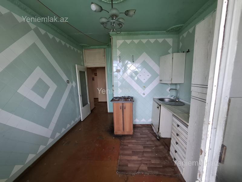 3 otaqlı Bina evi menzil, Nizami rayonu, Bakı