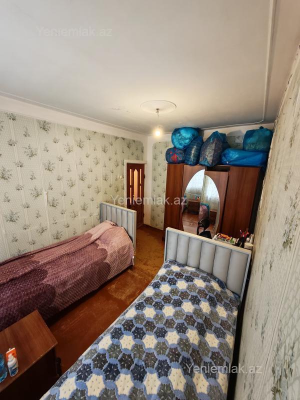 3 otaqlı Bina evi menzil, 17-ci mikrorayon, Sumqayıt