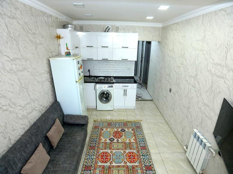 3 otaqlı Bina evi menzil, Xətai rayonu, Bakı