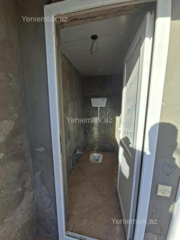 4 otaqlı Həyət evi / Villa, Xəzər rayonu, Bakı