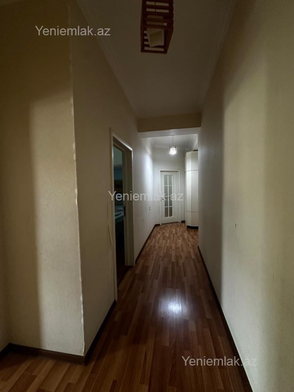 2 otaqlı Bina evi menzil, Xətai rayonu, Bakı