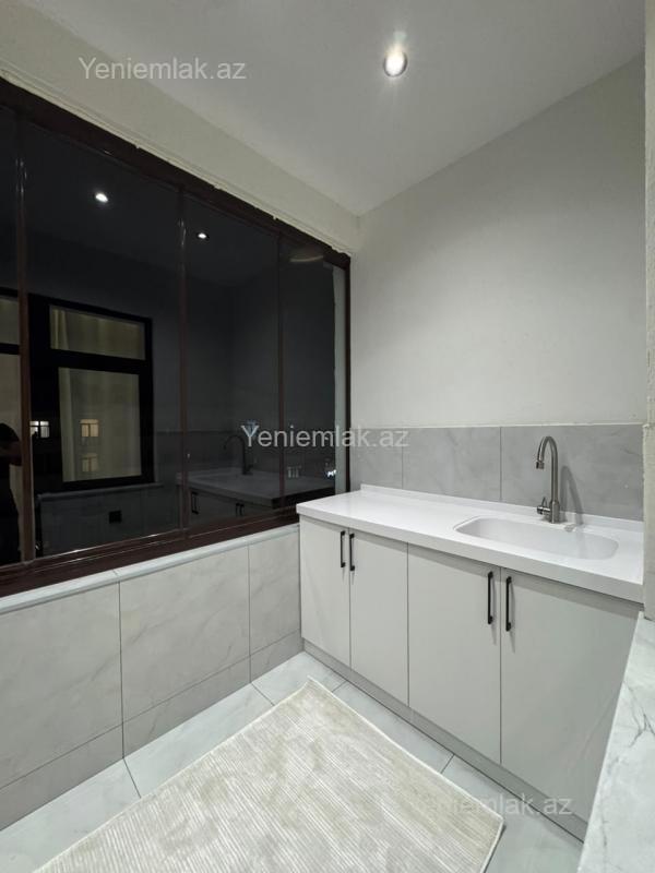 2 otaqlı Bina evi menzil, Xətai rayonu, Bakı