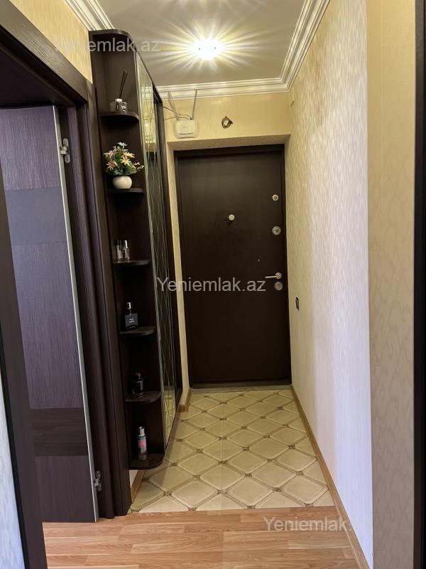 3 otaqlı Bina evi menzil, 30-cu məhəllə, Sumqayıt