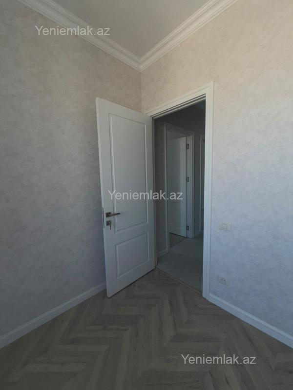 3 otaqlı Bina evi menzil, Xətai rayonu, Bakı