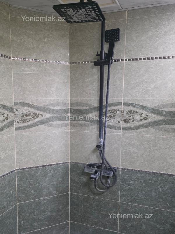 2 otaqlı Bina evi menzil, Suraxanı rayonu, Bakı