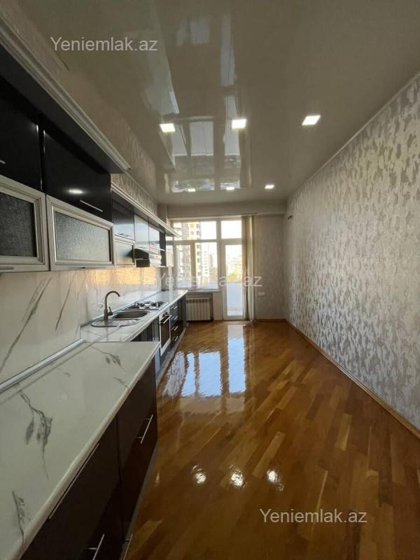 3 otaqlı Bina evi menzil, Yasamal rayonu, Bakı