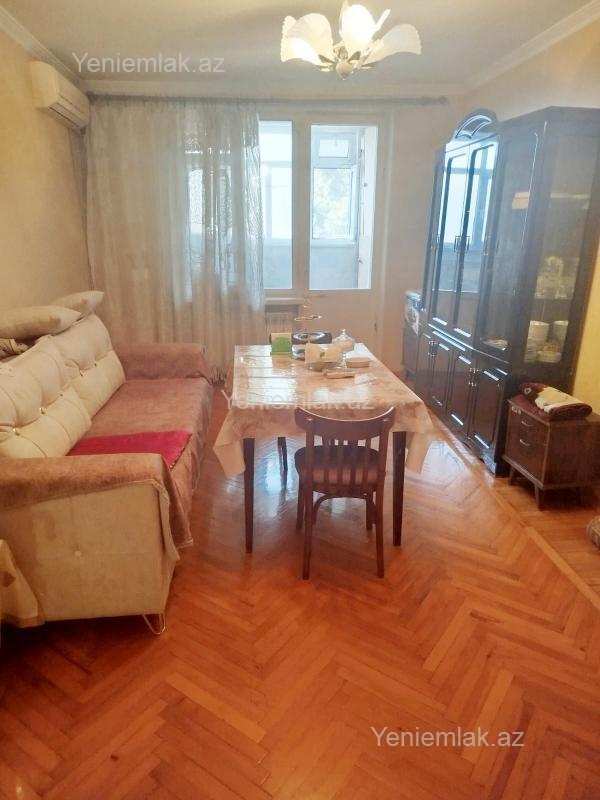 2 otaqlı Bina evi menzil, 5-ci mikrorayon, Sumqayıt