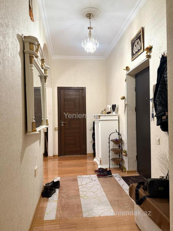 3 otaqlı Bina evi menzil, Binəqədi rayonu, Bakı