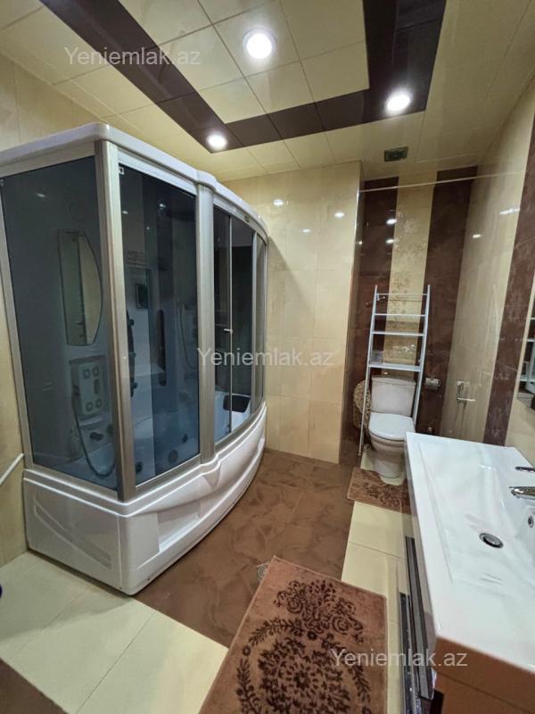 3 otaqlı Bina evi menzil, Binəqədi rayonu, Bakı