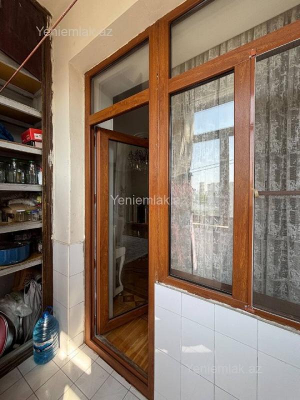 4 otaqlı Bina evi menzil, Nəsimi rayonu, Bakı