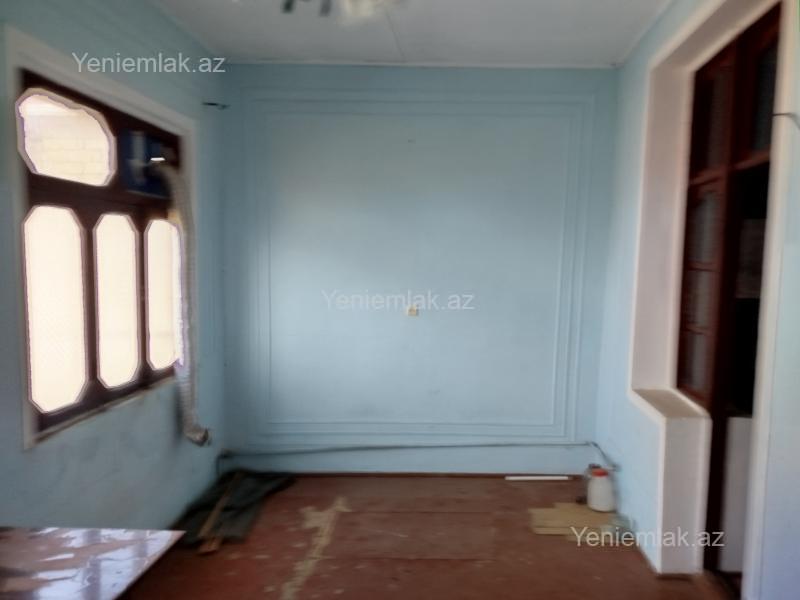 3 otaqlı Bina evi menzil, 3-cü məhəllə, Sumqayıt