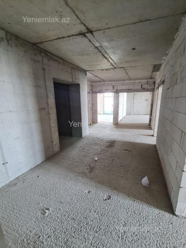 2 otaqlı Bina evi menzil, Yasamal rayonu, Bakı