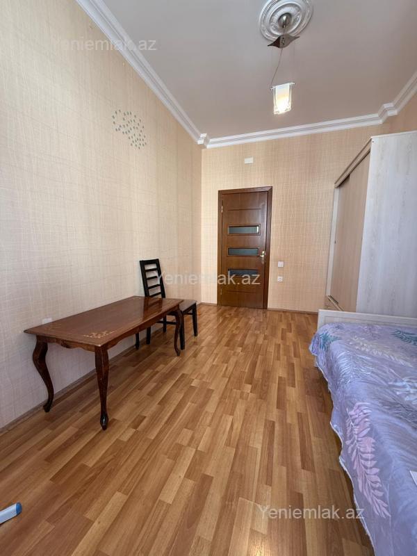 3 otaqlı Bina evi menzil, Xətai rayonu, Bakı
